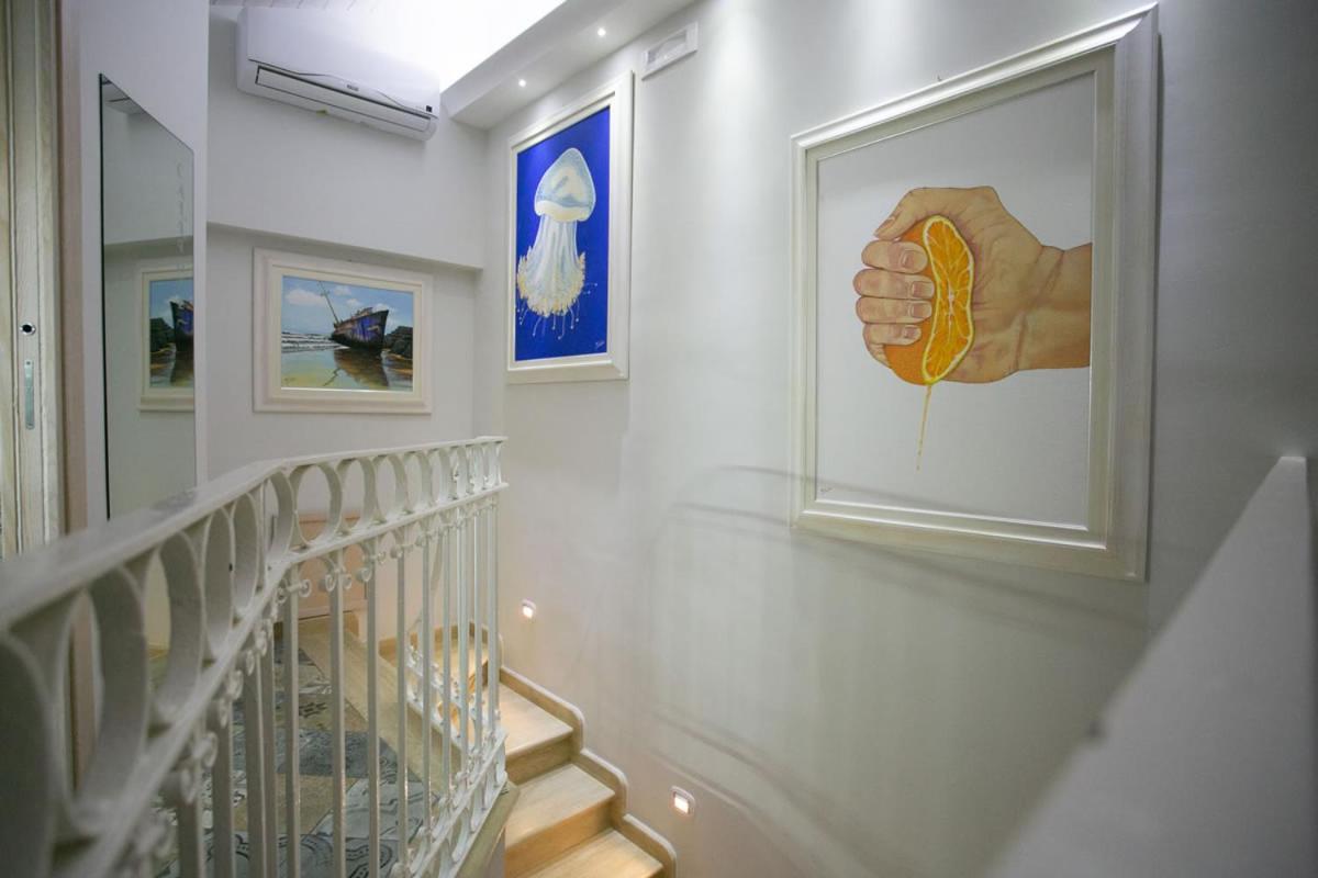 Residenza Donna Giovanna Casa de hóspedes 3*