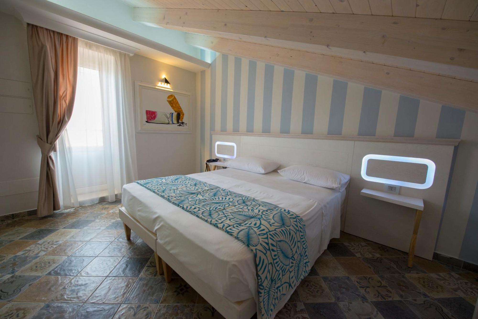 Residenza Donna Giovanna 3* Tropea