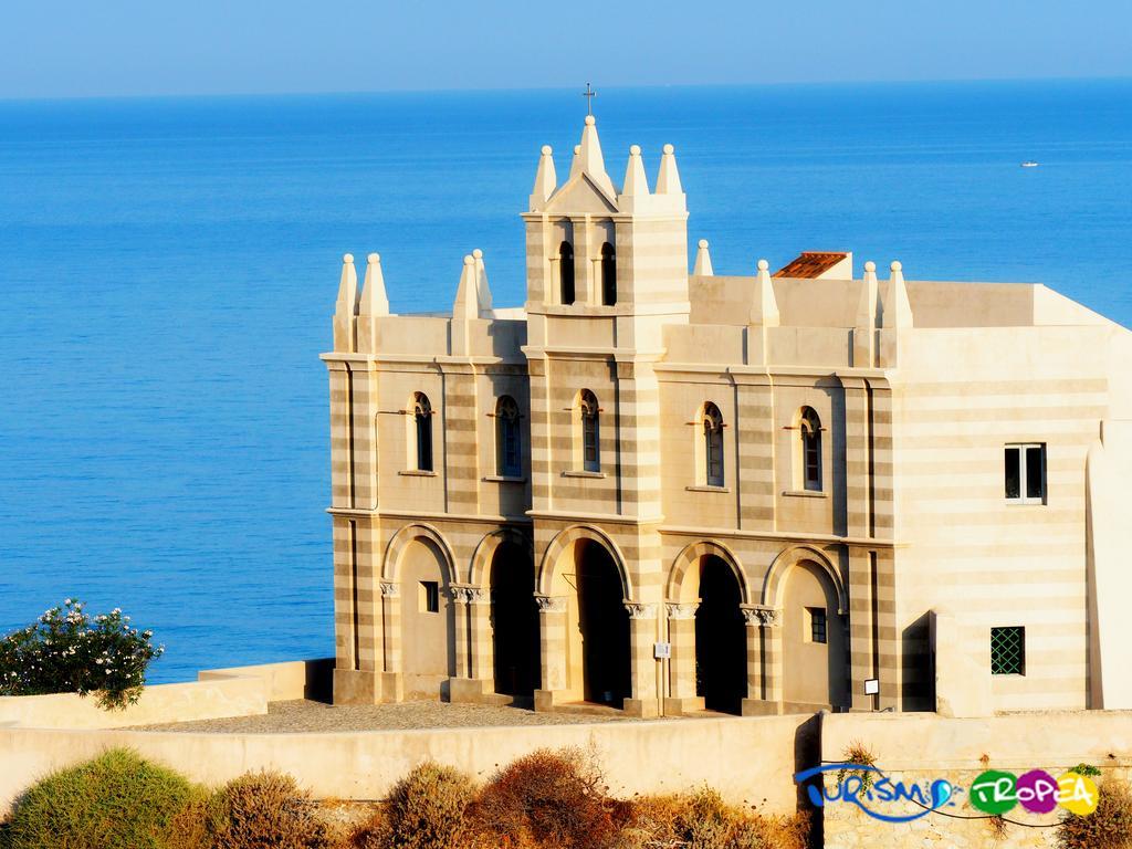 Residenza Donna Giovanna 3* Tropea