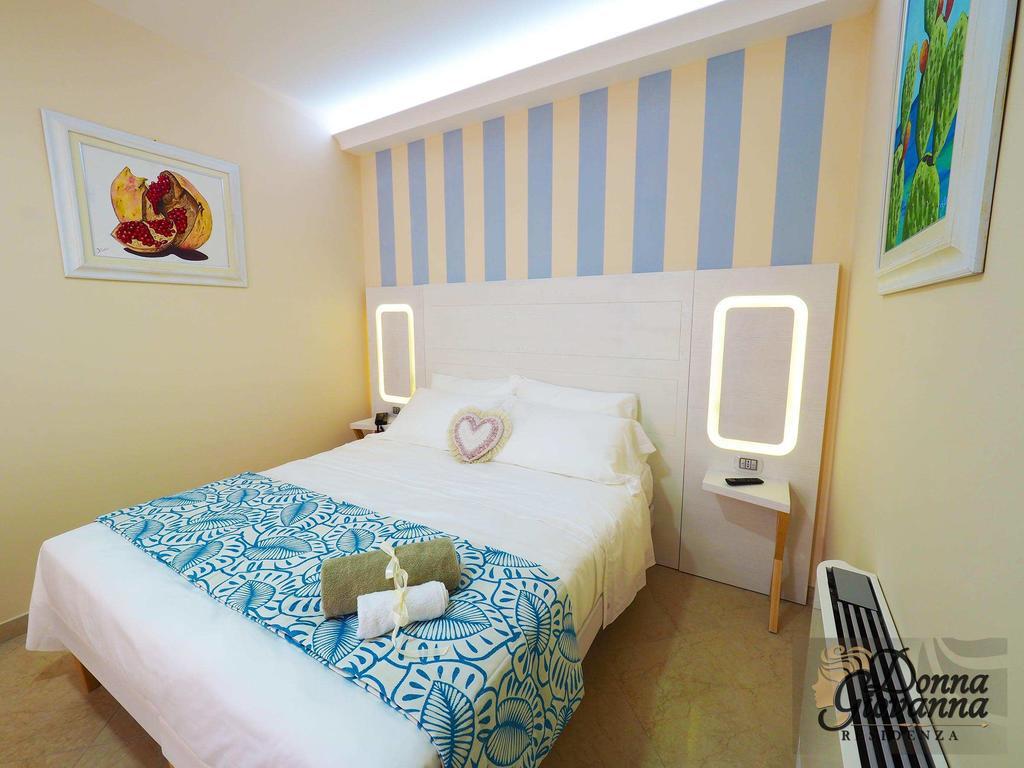 Residenza Donna Giovanna 3* Tropea