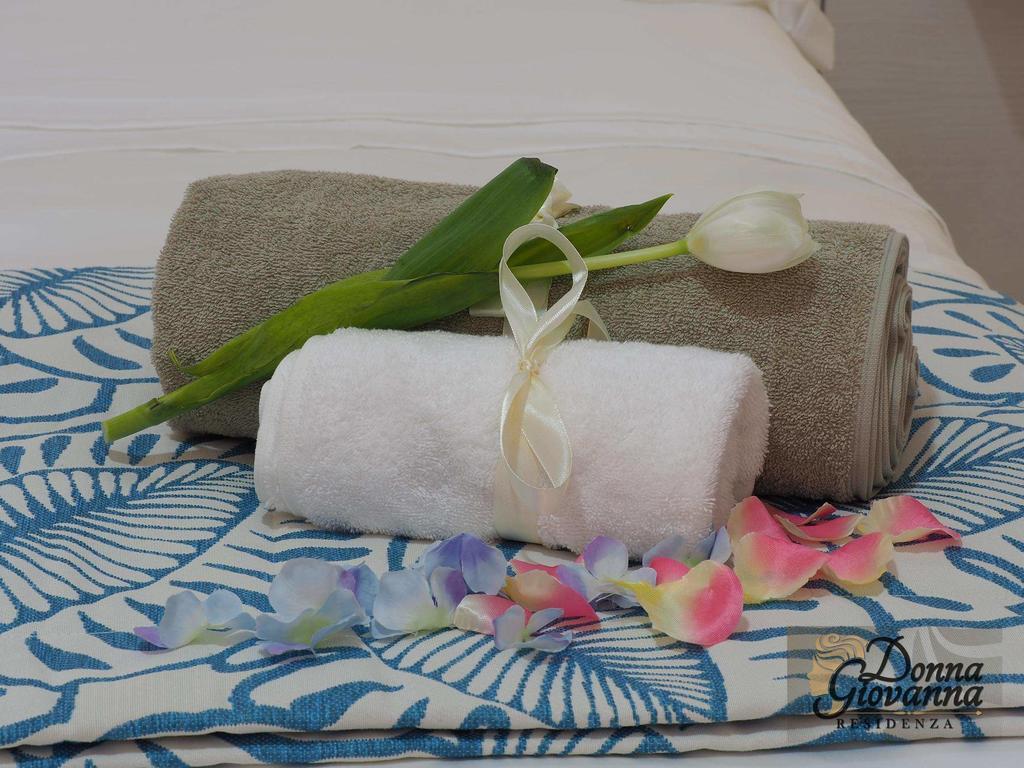 Residenza Donna Giovanna 3* Tropea