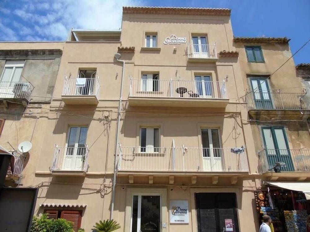 Residenza Donna Giovanna Tropea