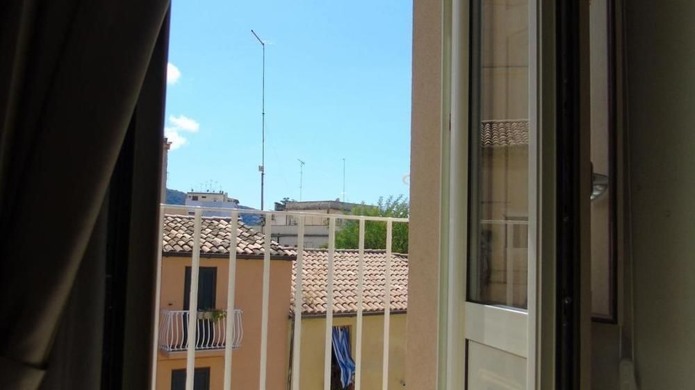 Residenza Donna Giovanna
