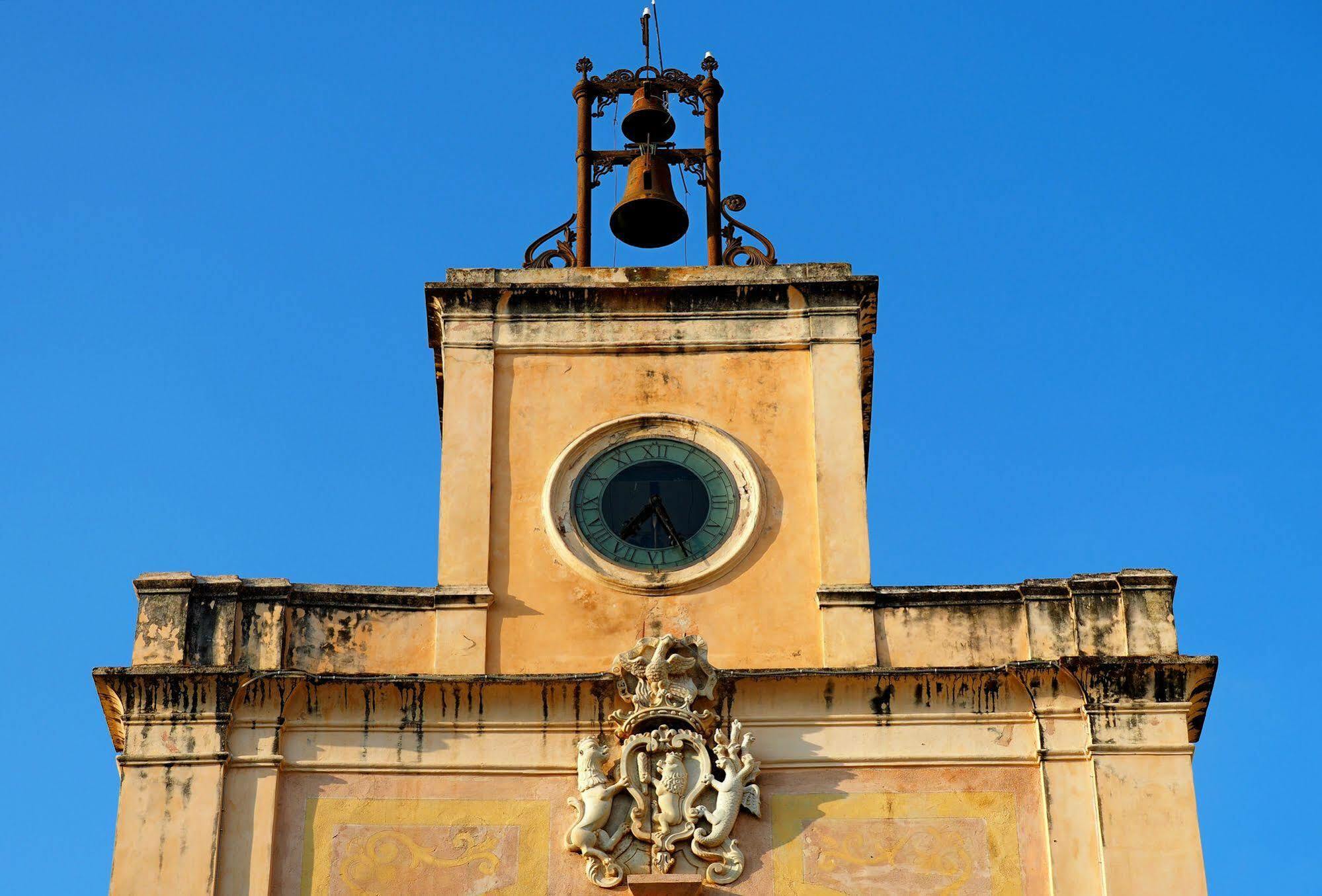 Casa de hóspedes Residenza Donna Giovanna 3*