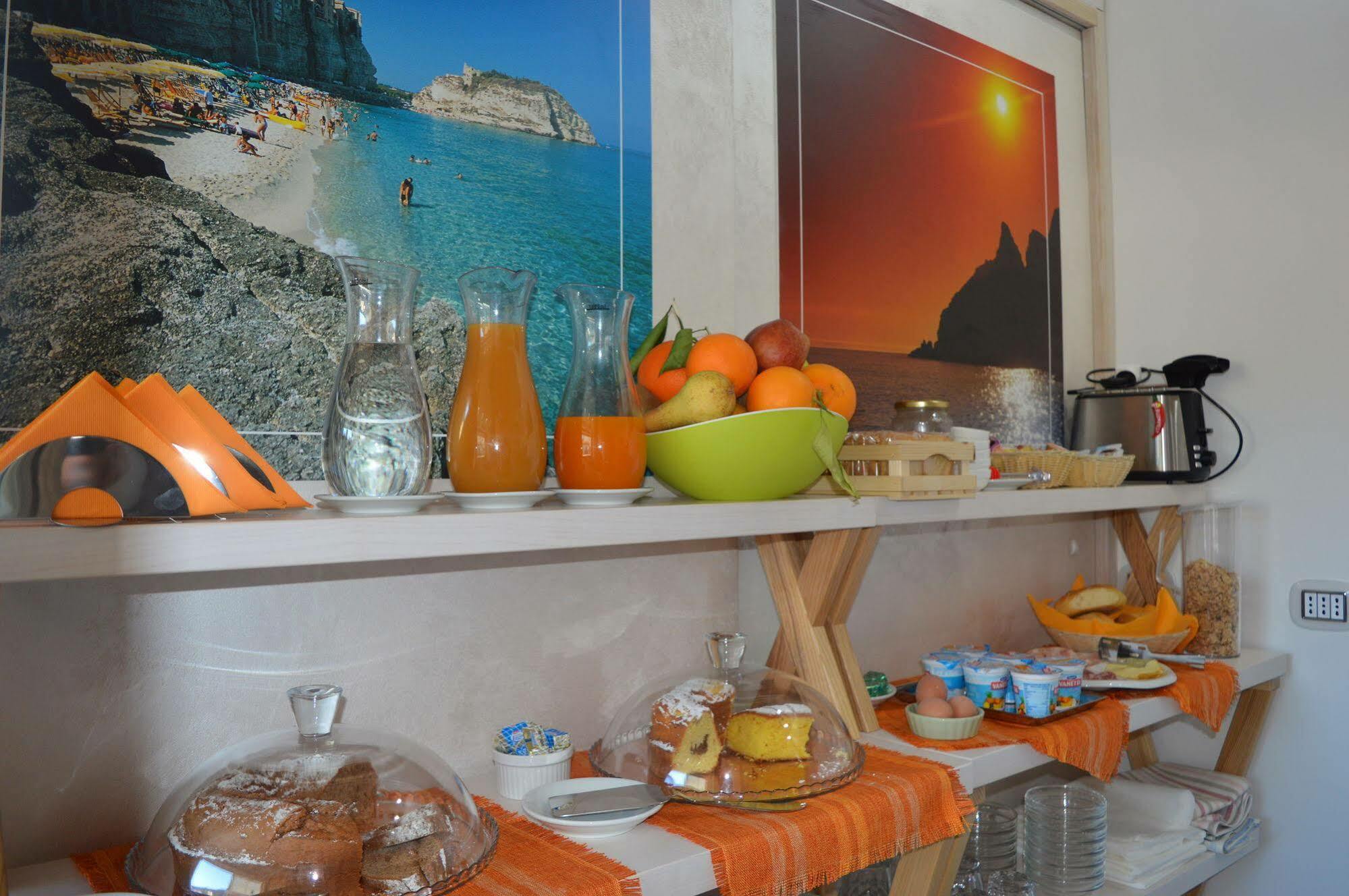 Residenza Donna Giovanna Tropea