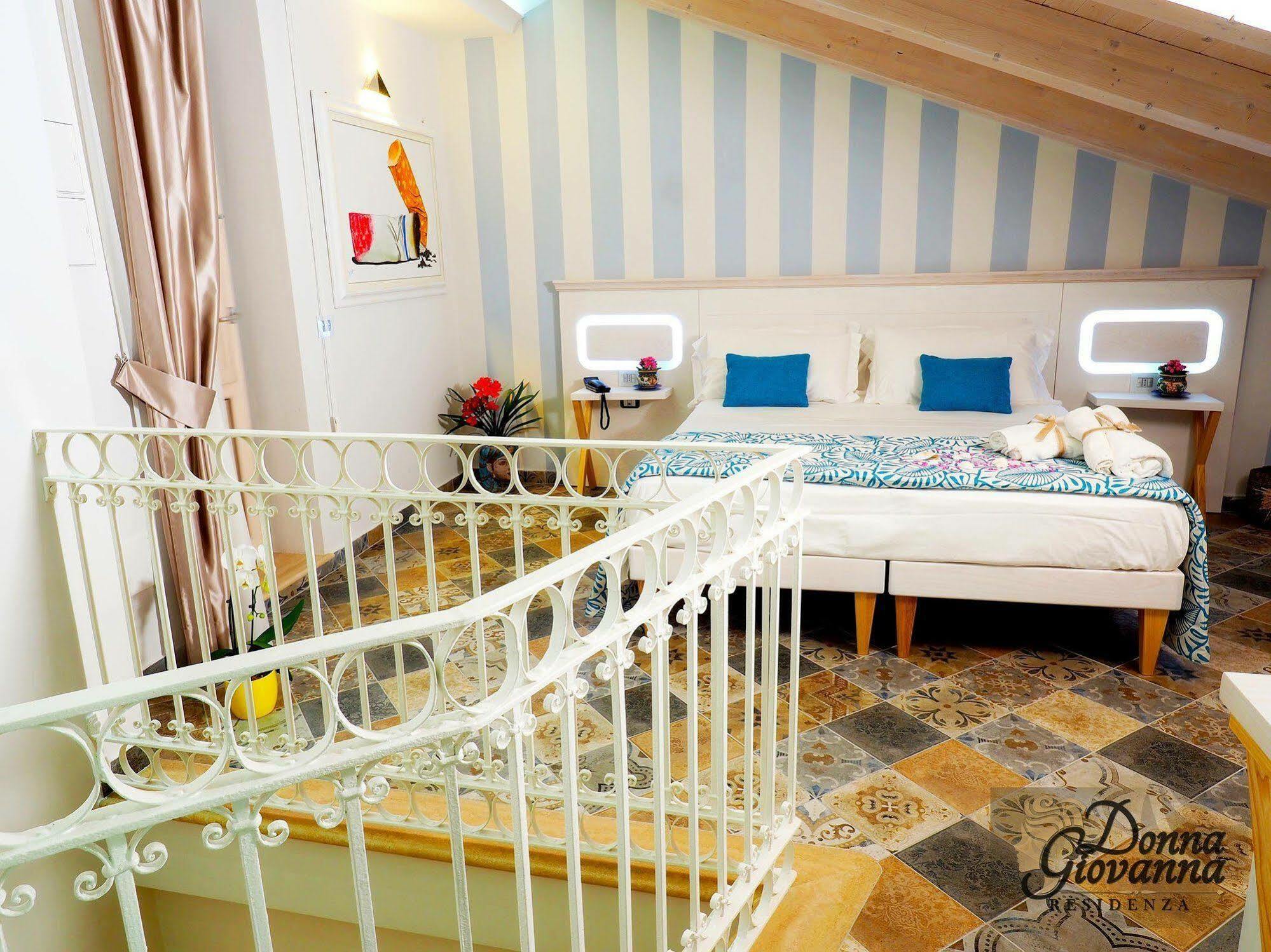 Residenza Donna Giovanna Casa de hóspedes