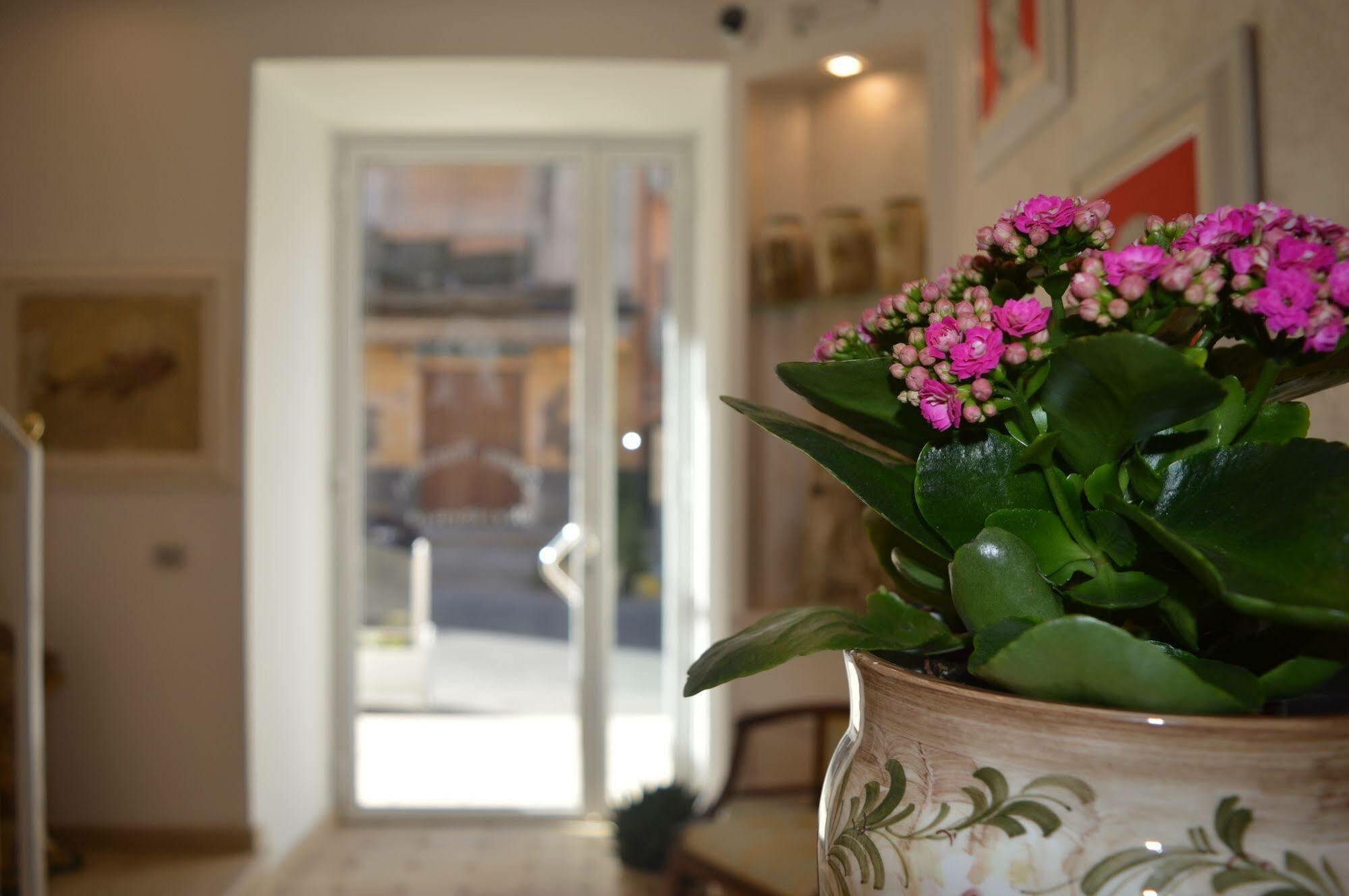 Casa de hóspedes Residenza Donna Giovanna