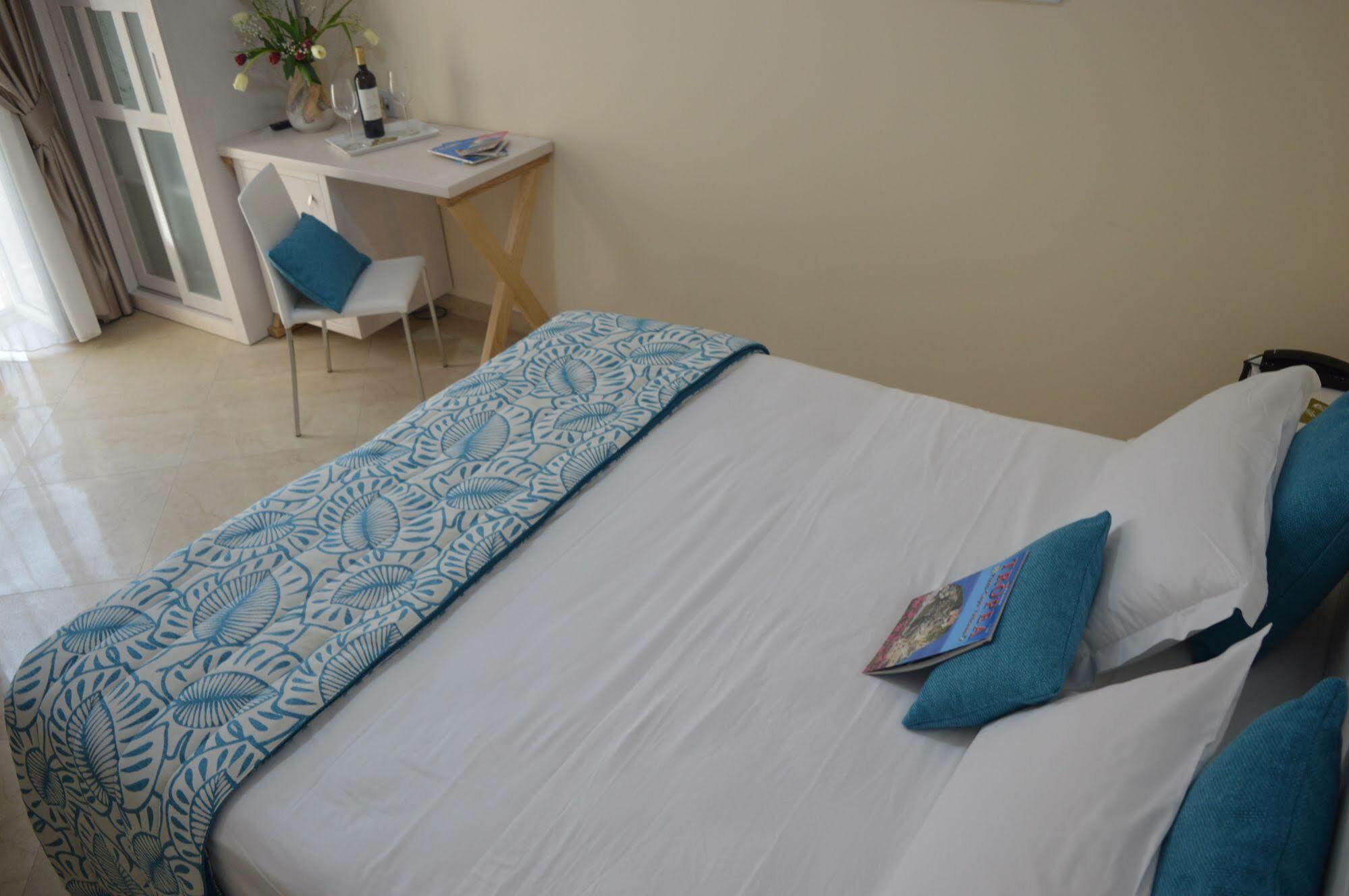 Residenza Donna Giovanna 3* Tropea