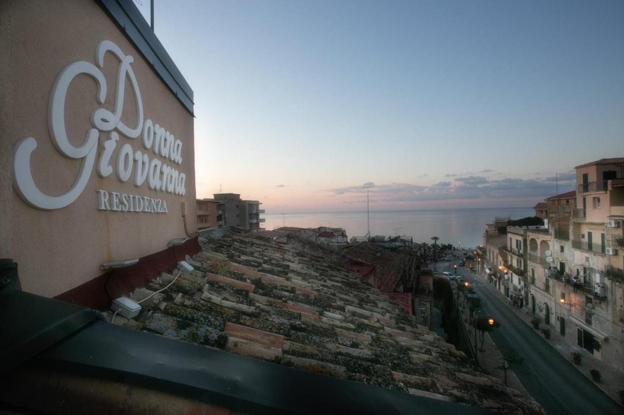 Residenza Donna Giovanna 3* Tropea