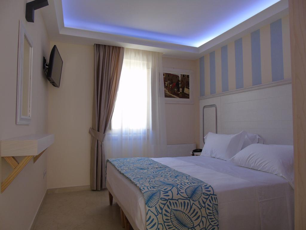 Residenza Donna Giovanna Affittacamere Tropea