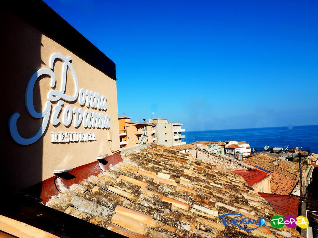 Residenza Donna Giovanna Affittacamere 3*